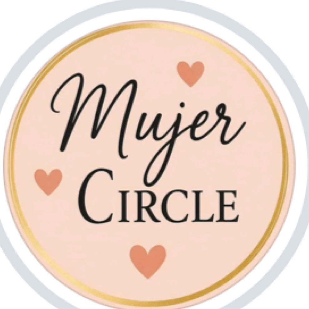 Mujer Circle logo